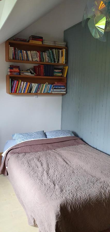 Millanova Apartment Milanowek Екстериор снимка